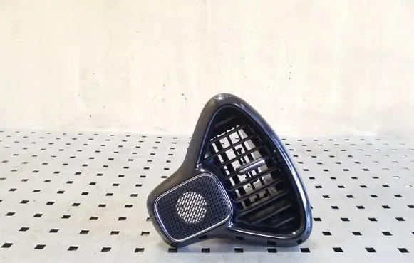 KIA Soul Dashboard side air vent grill/cover trim 97490K0000
