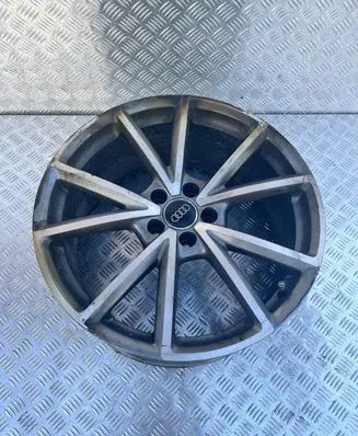 Audi TT TTS RS Mk3 8S R20 alloy rim 8S0601025BB