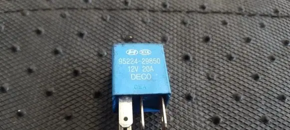 Hyundai Sonata Other relay 9522429850 95224-29850