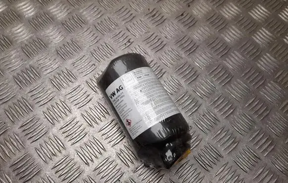 Audi Q5 SQ5 Tire air pump compressor 8R0012619A