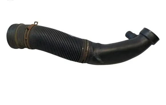 Volkswagen Transporter - Caravelle T4 Turbo air intake inlet pipe/hose 074129715E