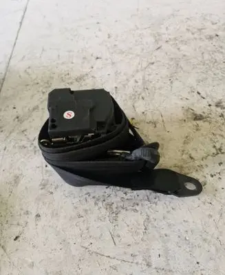 Fiat Doblo Front seatbelt