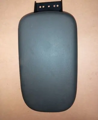 Hyundai Kona I Glove box lid/cover 