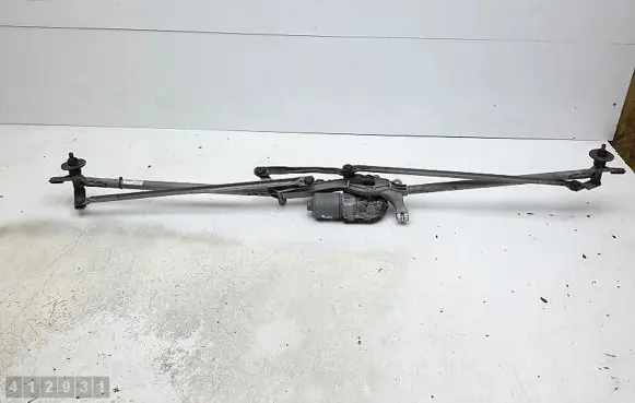 Opel Astra H Front wiper linkage 3397021006 1397220624