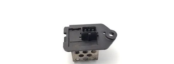 Peugeot 206 Coolant fan relay 