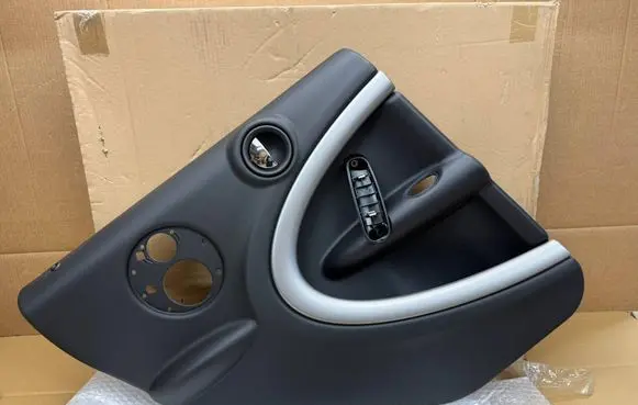 Mini Cooper Countryman R60 Coupe rear side trim panel 51429812129
