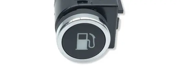 Jeep Cherokee Fuel tank opening switch 68141862AB