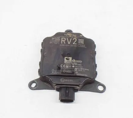 Toyota RAV 4 (XA50) Blind spot module 10R059926 8816242091