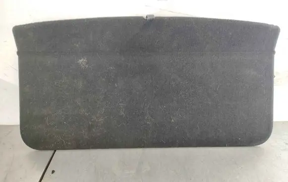 Tesla Model S Trunk/boot mat liner 100553400A