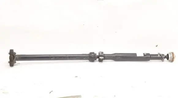 Mercedes-Benz GLS X167 Drive shaft (set) A1674106403