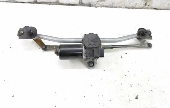 KIA Optima Front wiper linkage and motor