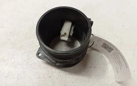 Volvo V50 Mass air flow meter 5WK97002 9645948980 002047052