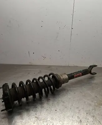 Mercedes-Benz E W211 Front shock absorber/damper A2113208013 801404000303