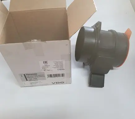 Citroen C5 Mass air flow meter 5WK9628Z 93383