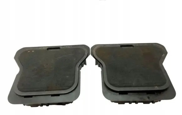 Volkswagen Sharan Glove box