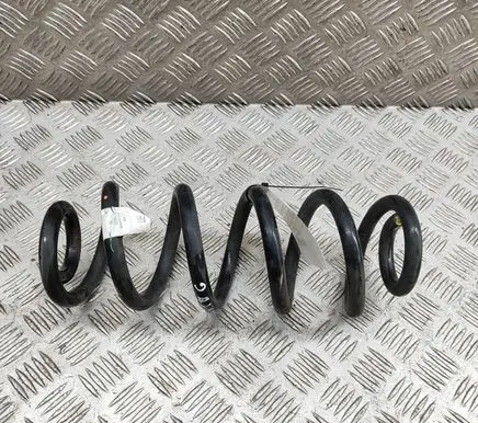 Audi Q5 SQ5 Rear coil spring 80A511115BD