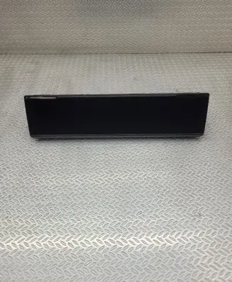 Peugeot 308 Screen/display/small screen 9834362680