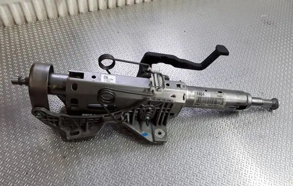Chevrolet Cruze Steering wheel axle 654621242