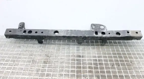 Nissan Juke I F15 Bottom radiator support slam panel 