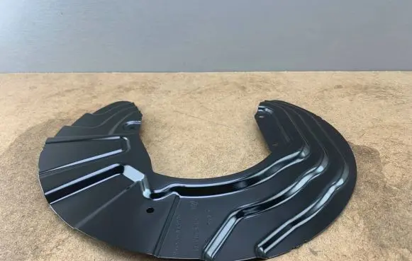 BMW X3 F25 Front brake disc dust cover plate 34106787514 6787514