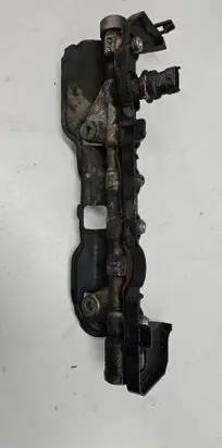 Renault Megane III Fuel main line pipe