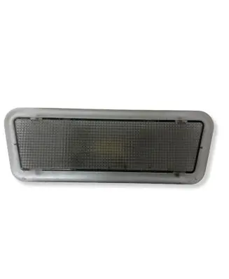 Opel Zafira A Rear seat light 09153192