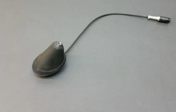 Fiat Croma Radio antenna 