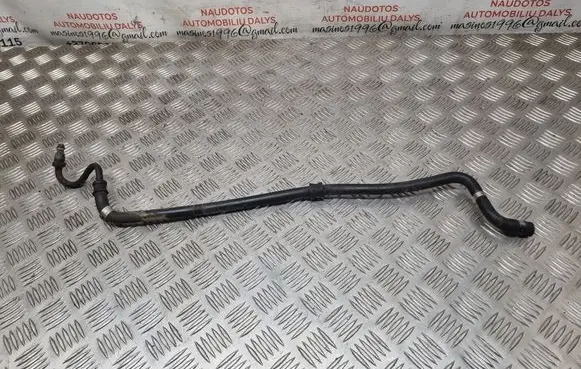 Ford Galaxy Power steering hose/pipe/line
