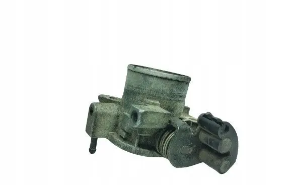 Mercedes-Benz GLE W167 Throttle valve 12R10898B