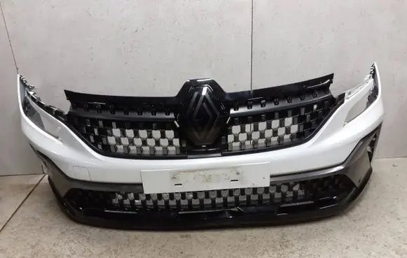 Audi A3 S3 8V Front grill