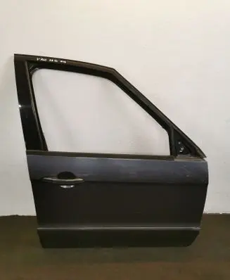 Ford S-MAX Front door