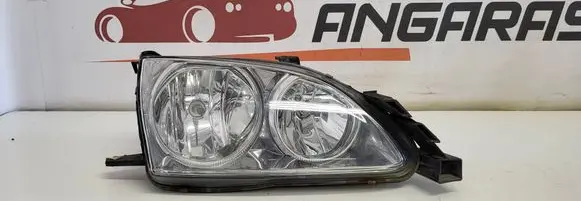 Toyota Avensis T220 Headlight/headlamp 57859