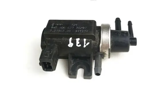 Seat Alhambra (Mk1) Turbo solenoid valve 1h0906627 72190320