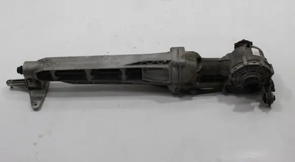 Porsche 911 991 Front differential 99134901011