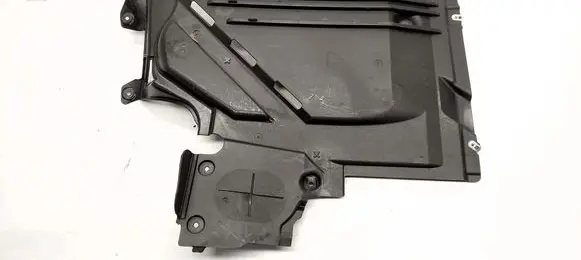BMW 2 F45 Pickup box liner 7290811