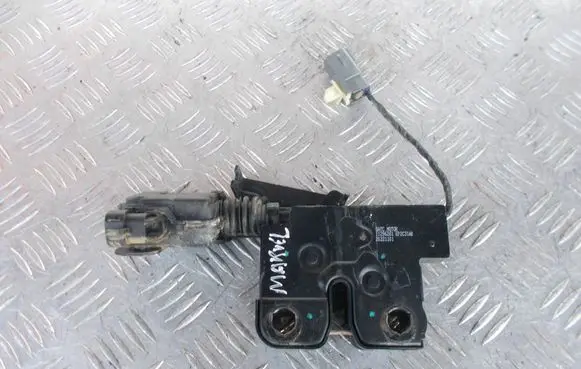 MG Marvel R Engine bonnet/hood lock/catch 11296261