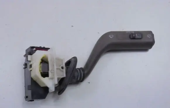 Volvo S40, V40 Wiper switch 