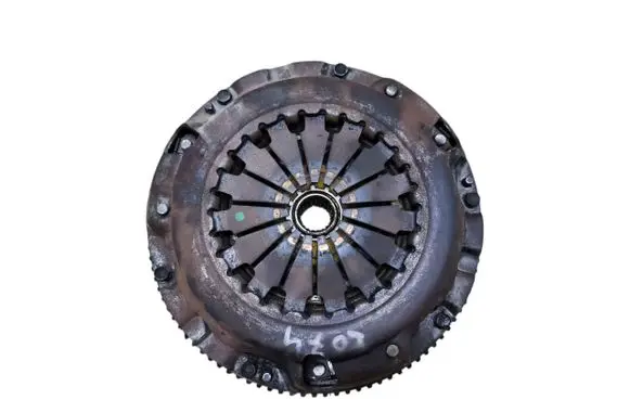 Toyota Avensis Verso Clutch set kit DTX223 60070