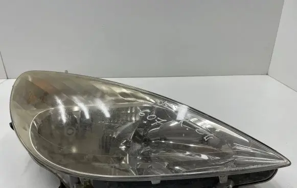 Peugeot 607 Headlight/headlamp 9641958780 89005371