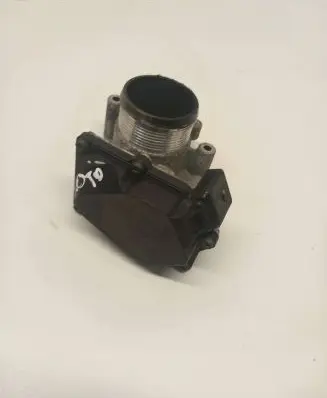 Audi A4 S4 B8 8K Throttle valve 03L128063K A2C53369 010211411