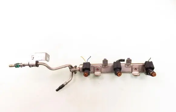 Honda Odyssey Fuel main line pipe