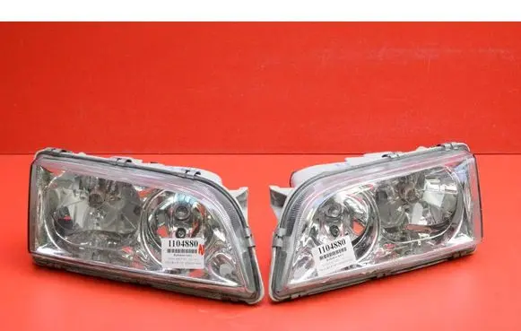 Volvo S40, V40 Headlight/headlamp