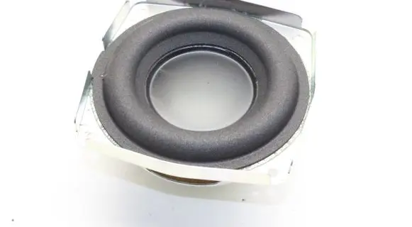 Nissan Leaf I (ZE0) Subwoofer speaker