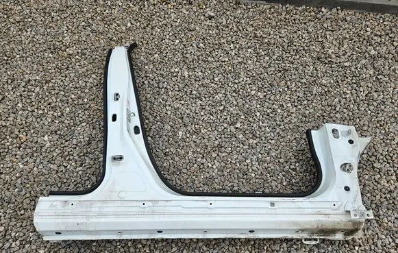 Suzuki SX4 S-Cross Other body part