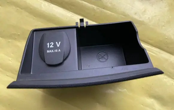 Mercedes-Benz A W169 Ashtray (rear) A1696801050