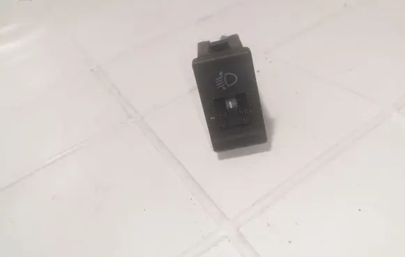 Audi A6 S6 C4 4A Headlight level height control switch 4A0941301A