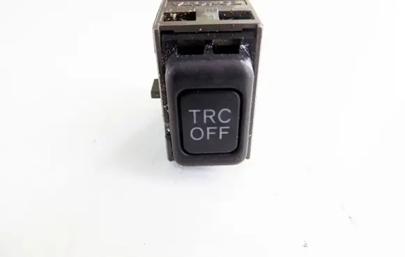 Lexus GS 300 350 430 450H Traction control (ASR) switch 