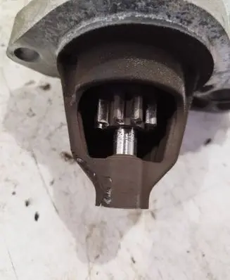 Honda Civic Starter motor 4280003410