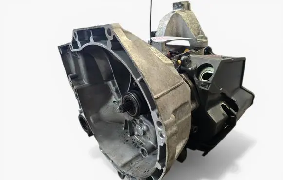 Ford Focus Manual 5 speed gearbox CV6R7002BBH 290617000305