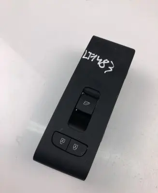 Volvo XC40 Electric window control switch 31456060